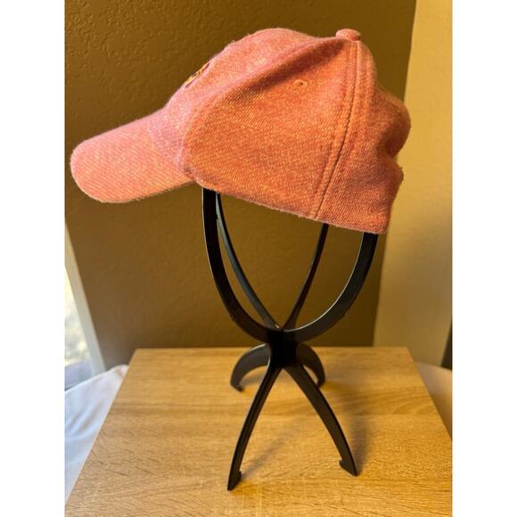 Paw Patrol Pink Ball Cap - One Size - Picture 4 of 7